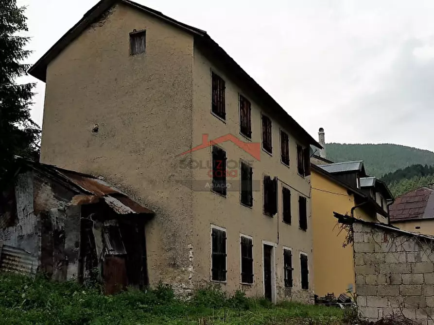 Immagine 3 di Rustico / casale in vendita  a Gallio