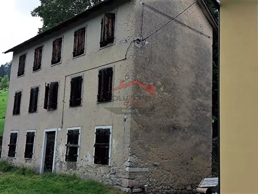 Immagine 4 di Rustico / casale in vendita  a Gallio