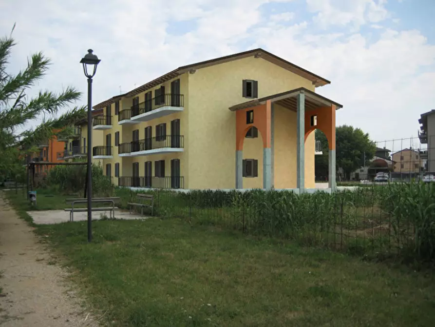 Immagine 1 di Appartamento in vendita  in Via Caduti di Nassirya a Povegliano Veronese
