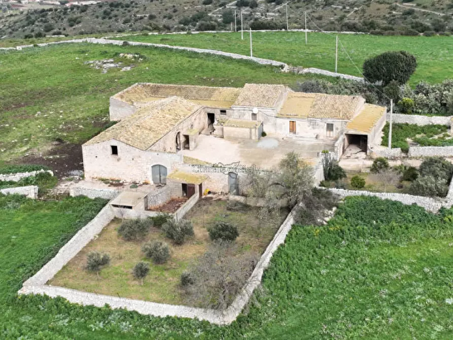 Immagine 1 di Rustico / casale in vendita  in Contrada Mangiapane a Ragusa