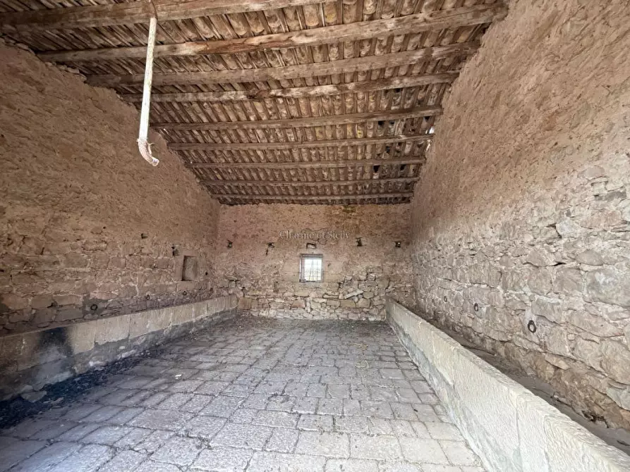 Immagine 3 di Rustico / casale in vendita  in Contrada Mangiapane a Comiso