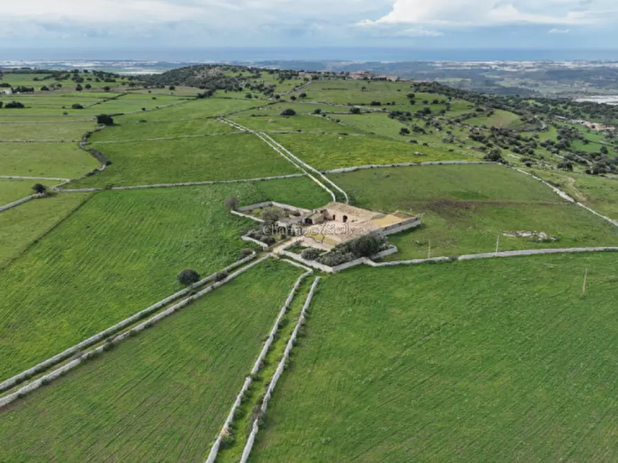 Immagine 4 di Rustico / casale in vendita  in Contrada Mangiapane a Ragusa