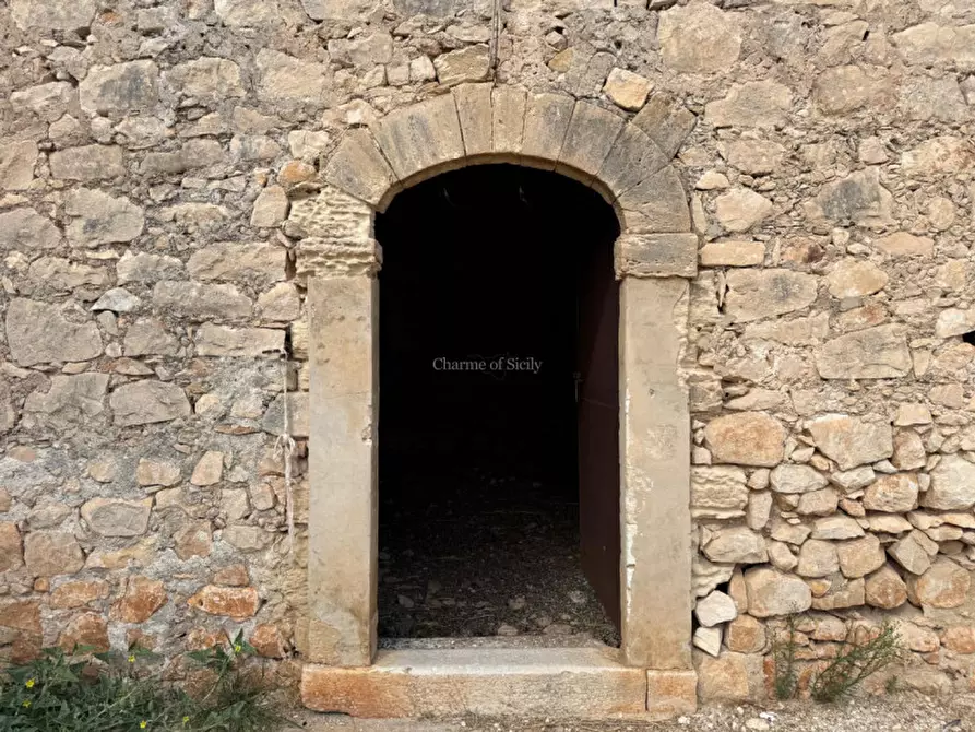 Immagine 14 di Rustico / casale in vendita  in Contrada Mangiapane a Ragusa