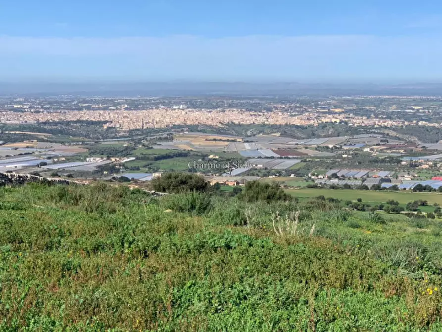 Immagine 37 di Rustico / casale in vendita  in Contrada Mangiapane a Ragusa