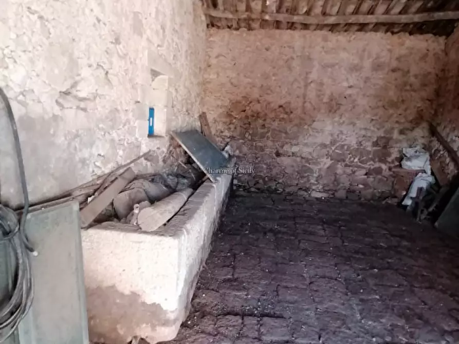 Immagine 47 di Rustico / casale in vendita  in Contrada Mangiapane a Comiso