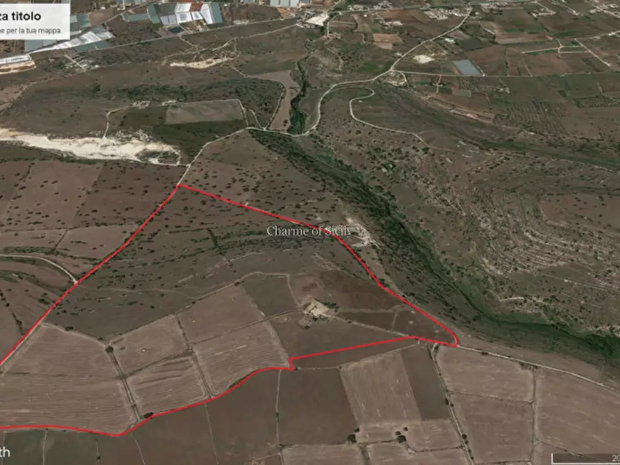 Immagine 48 di Rustico / casale in vendita  in Contrada Mangiapane a Ragusa