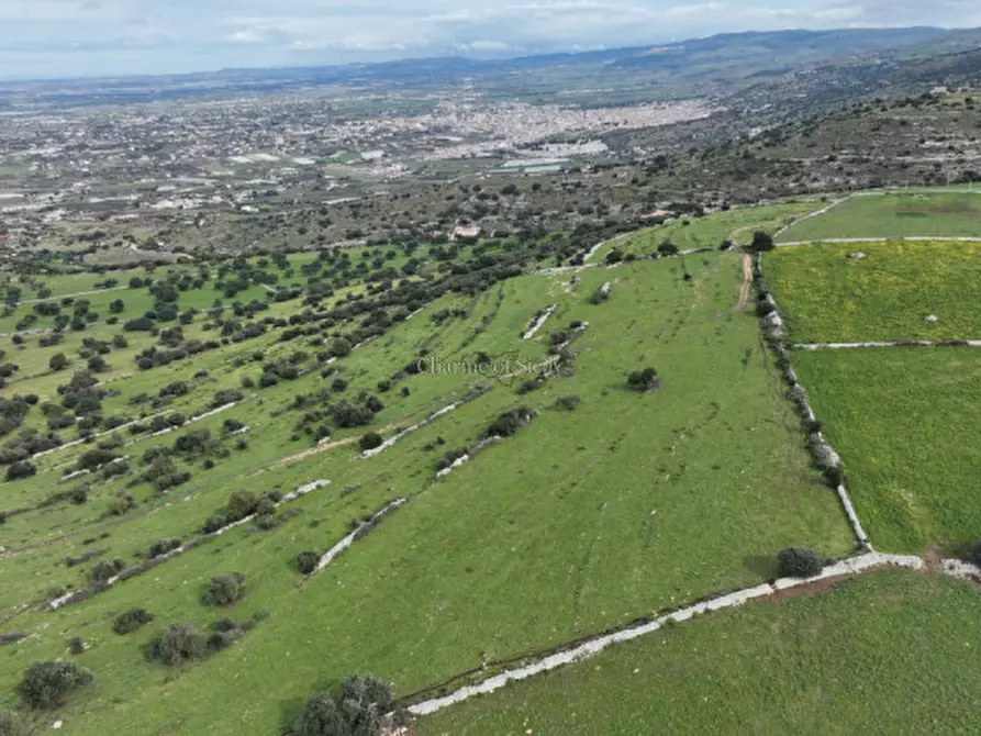 Immagine 55 di Rustico / casale in vendita  in Contrada Mangiapane a Comiso