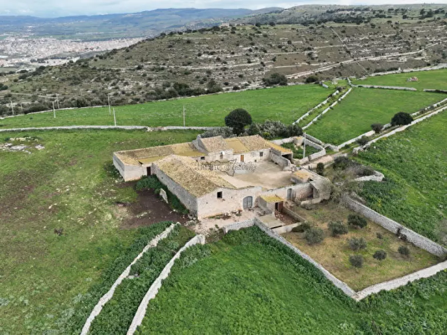 Immagine 56 di Rustico / casale in vendita  in Contrada Mangiapane a Ragusa