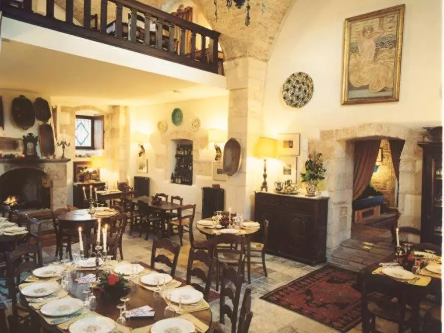 Immagine 2 di Rustico / casale in vendita  in sp23 ostuni a Ostuni