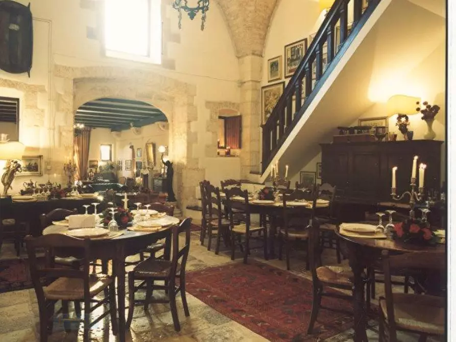 Immagine 5 di Rustico / casale in vendita  in sp23 ostuni a Ostuni