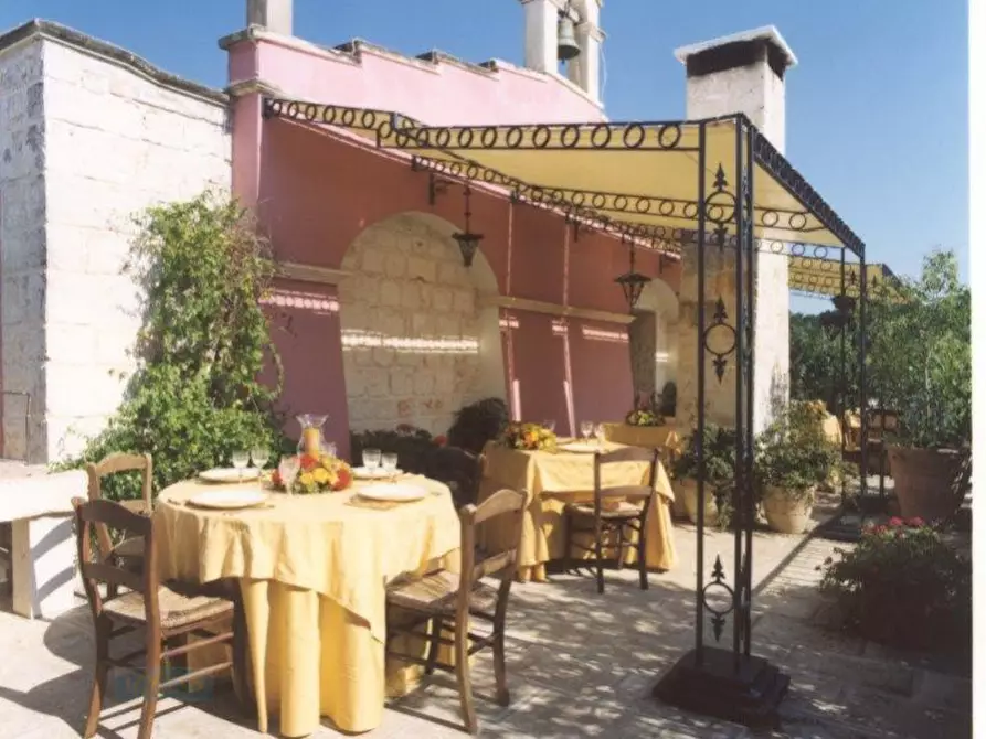 Immagine 8 di Rustico / casale in vendita  in sp23 ostuni a Ostuni