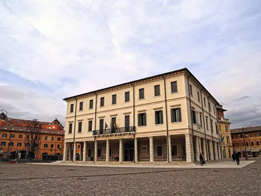 Immagine 6 di Ufficio in vendita  in via monte grappa a Montebelluna