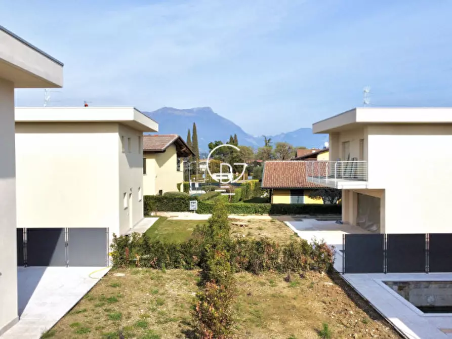 Immagine 7 di Villa in vendita  in Via Pieve Vecchia a Manerba Del Garda