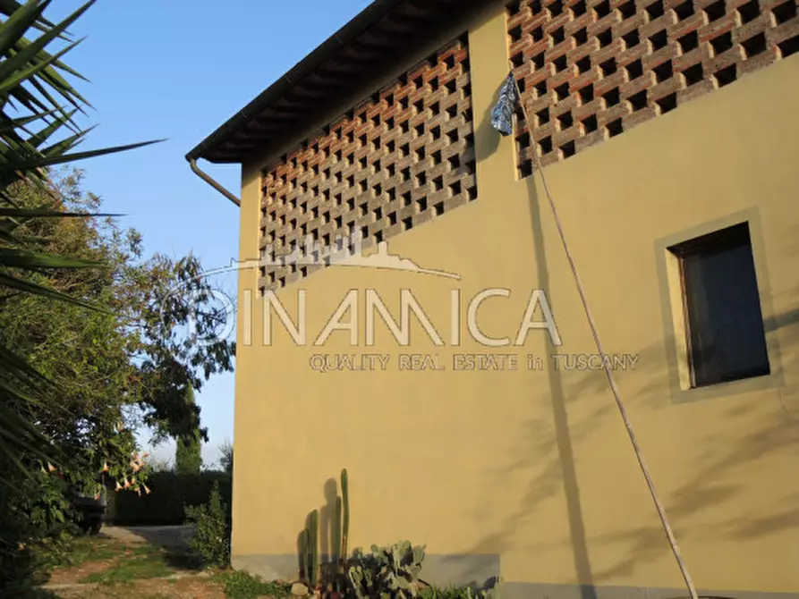 Immagine 3 di Rustico / casale in vendita  a Palaia