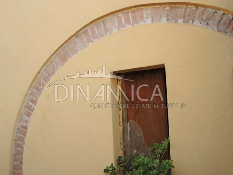 Immagine 5 di Rustico / casale in vendita  a Palaia