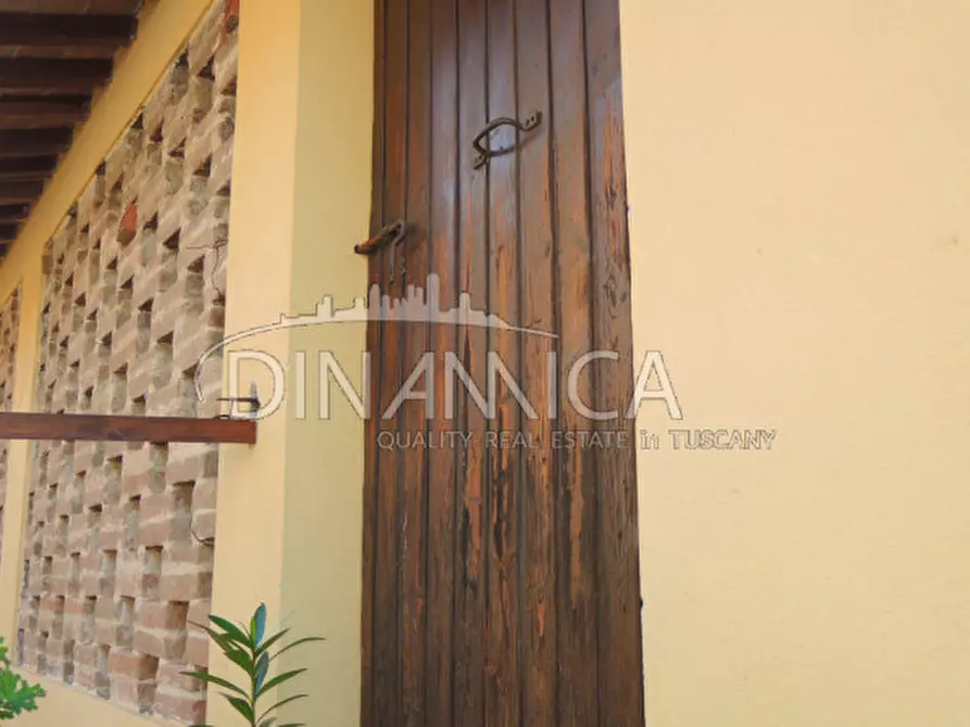 Immagine 6 di Rustico / casale in vendita  a Palaia