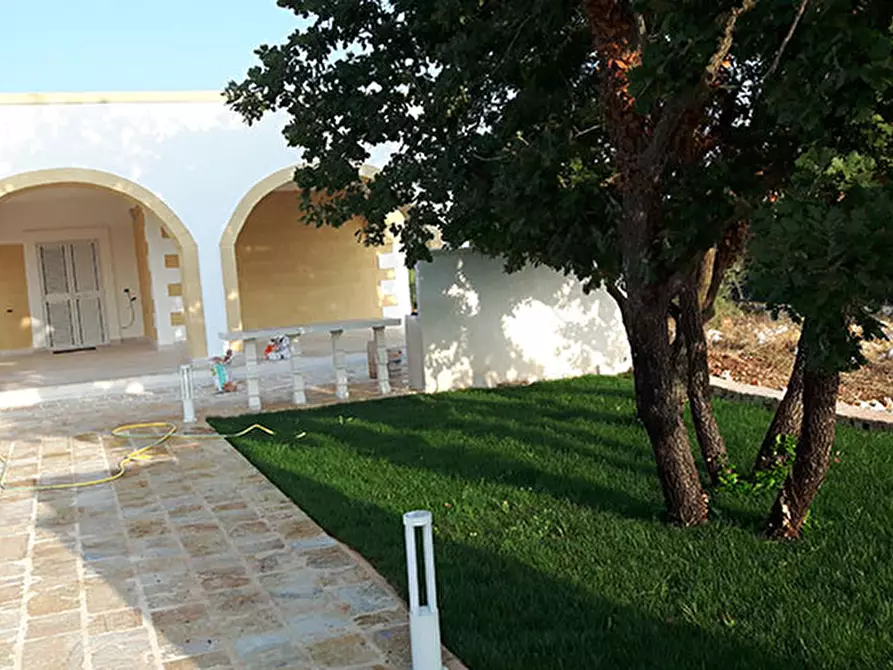 Immagine 2 di Villa in affitto  in C.da Vato Aperto a Ostuni