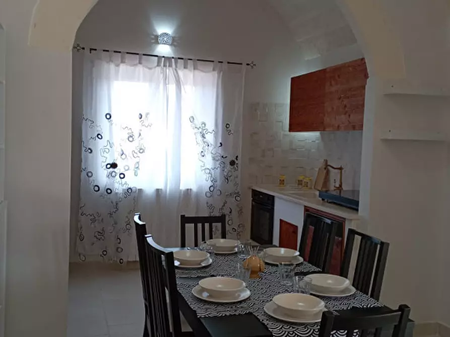 Immagine 8 di Villa in affitto  in C.da Vato Aperto a Ostuni