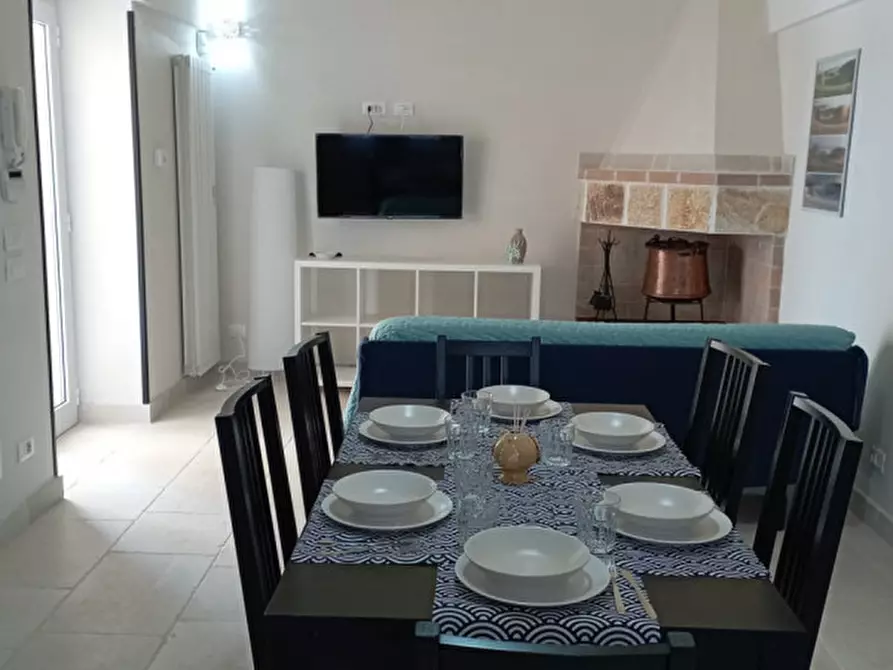 Immagine 12 di Villa in affitto  in C.da Vato Aperto a Ostuni