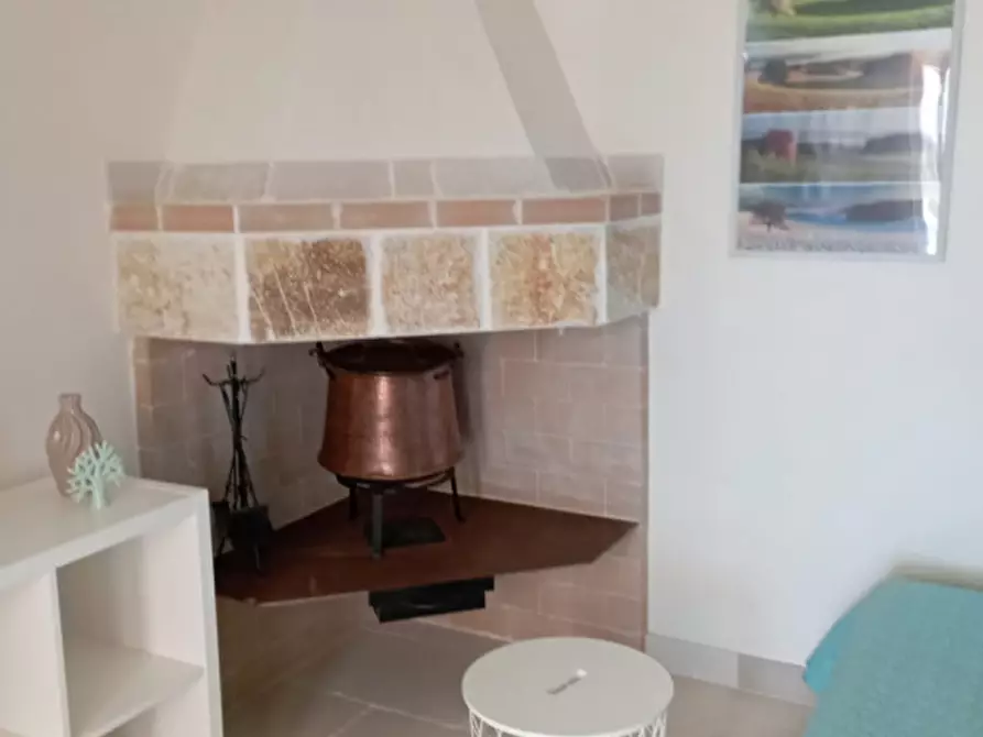 Immagine 14 di Villa in affitto  in C.da Vato Aperto a Ostuni
