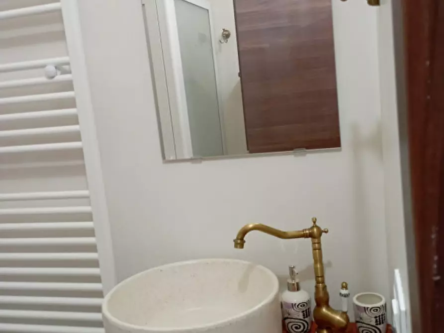 Immagine 30 di Villa in affitto  in C.da Vato Aperto a Ostuni