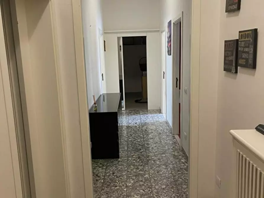 Immagine 1 di Appartamento in vendita  in Via Maratta 34 a Ancona