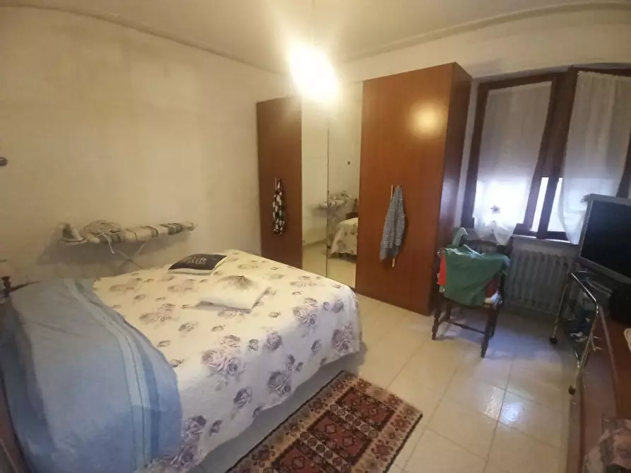 Immagine 7 di Appartamento in vendita  in Via Roma a Castiglione Del Lago