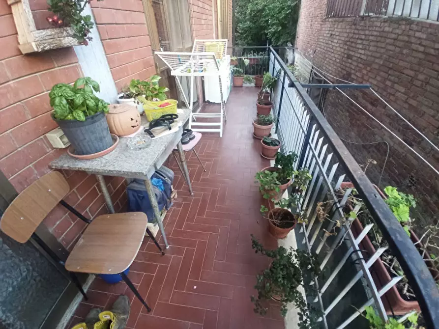 Immagine 10 di Appartamento in vendita  in Via Roma a Castiglione Del Lago