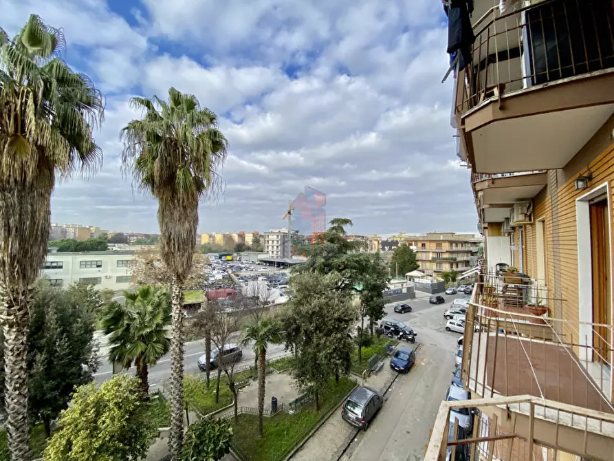 Immagine 23 di Appartamento in vendita  in CORSO SECONDIGLIANO - VIA DEL CASSANO a Napoli