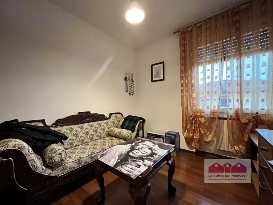 Immagine 5 di Casa quadrifamiliare in affitto  in Via Giuriato a Vicenza