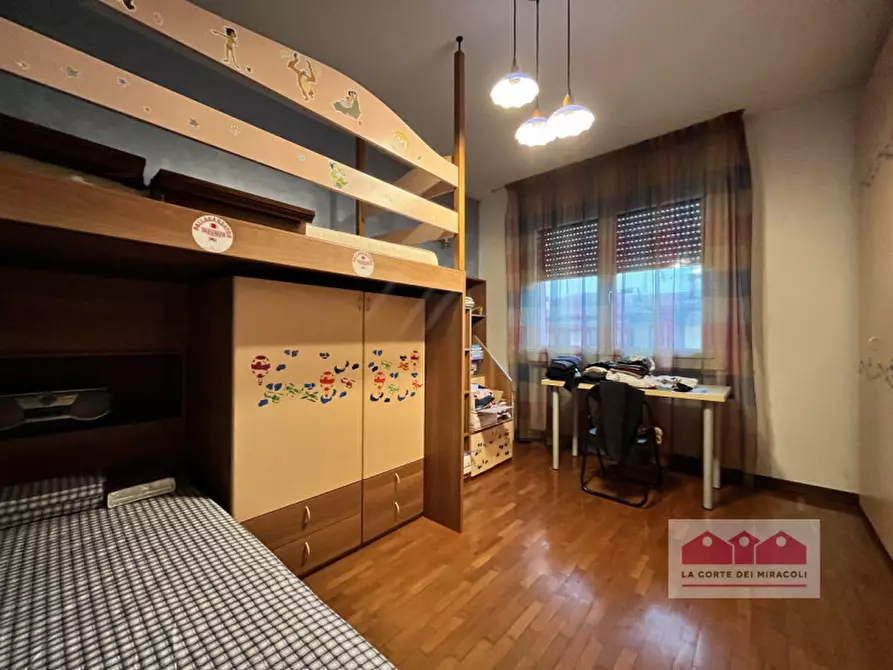 Immagine 16 di Casa quadrifamiliare in affitto  in Via Giuriato a Vicenza