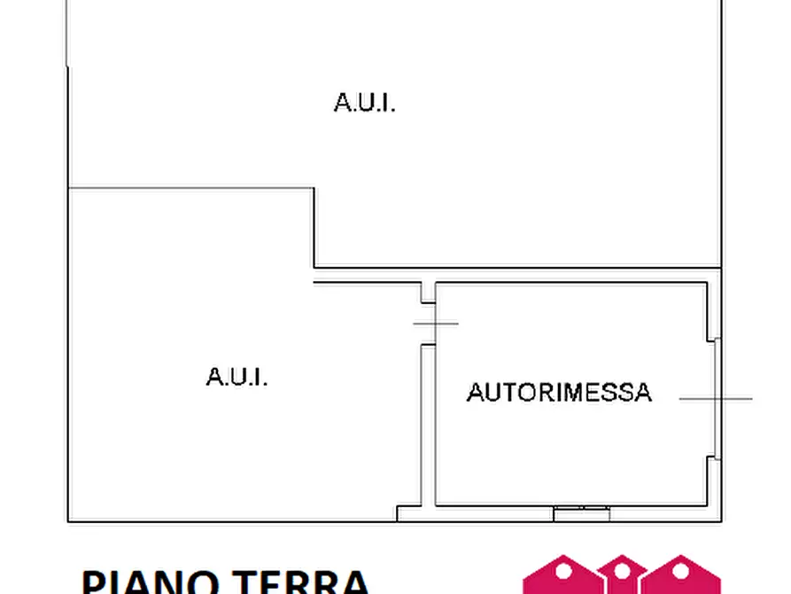 Immagine 25 di Casa quadrifamiliare in affitto  in Via Giuriato a Vicenza