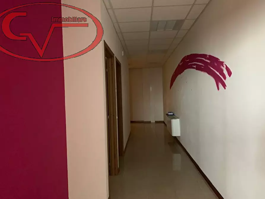 Immagine 5 di Ufficio in vendita  in gruccia a San Giovanni Valdarno