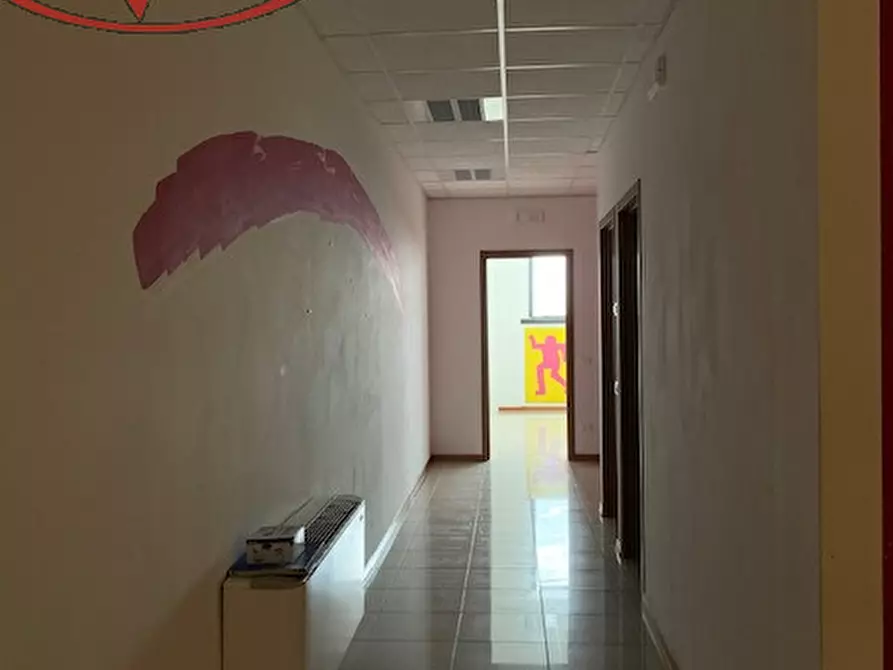 Immagine 12 di Ufficio in vendita  in gruccia a San Giovanni Valdarno