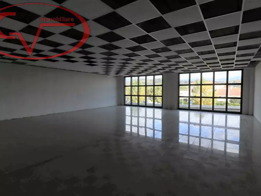 Immagine 4 di Ufficio in vendita  in gruccia a San Giovanni Valdarno