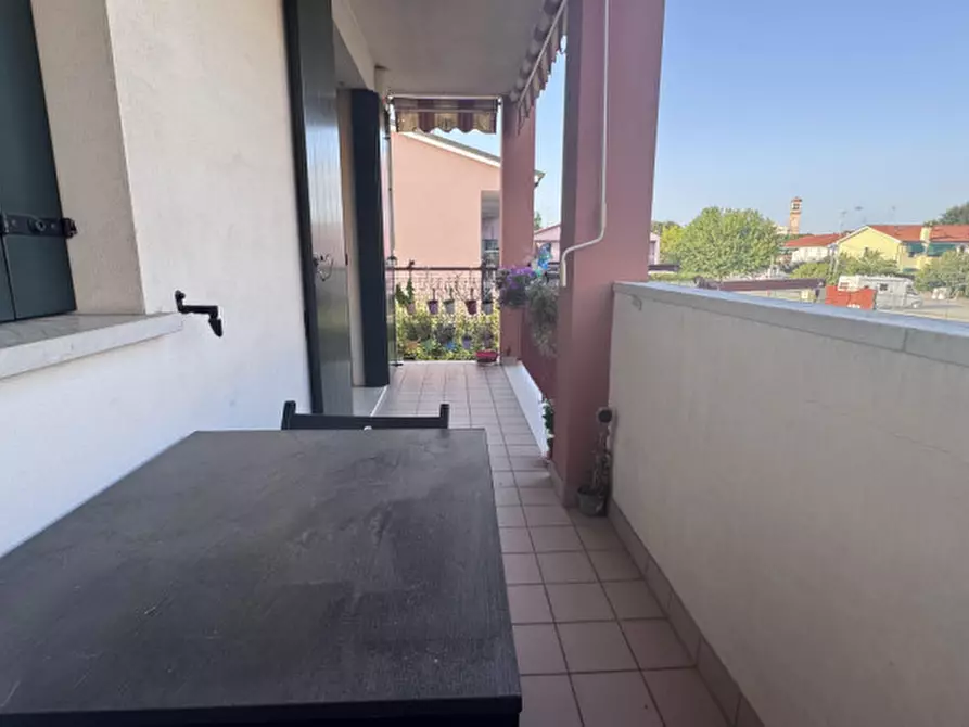 Immagine 4 di Appartamento in vendita  a Pozzonovo