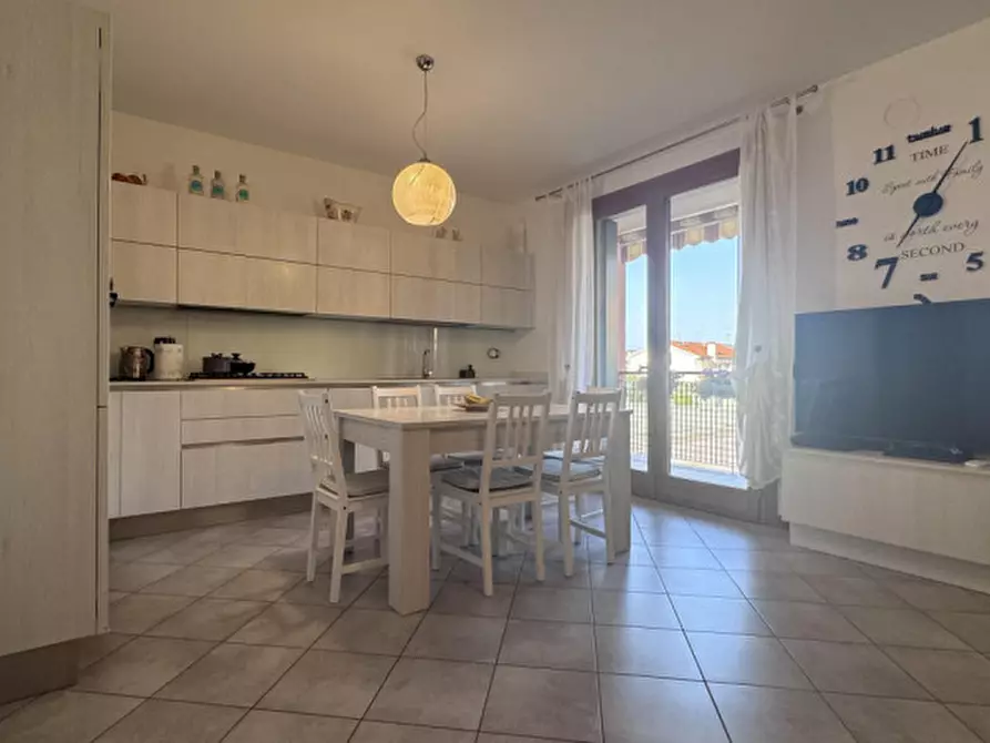 Immagine 7 di Appartamento in vendita  a Pozzonovo