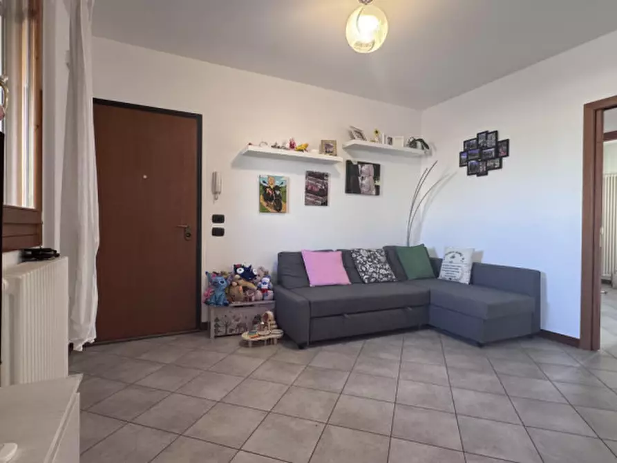 Immagine 9 di Appartamento in vendita  a Pozzonovo