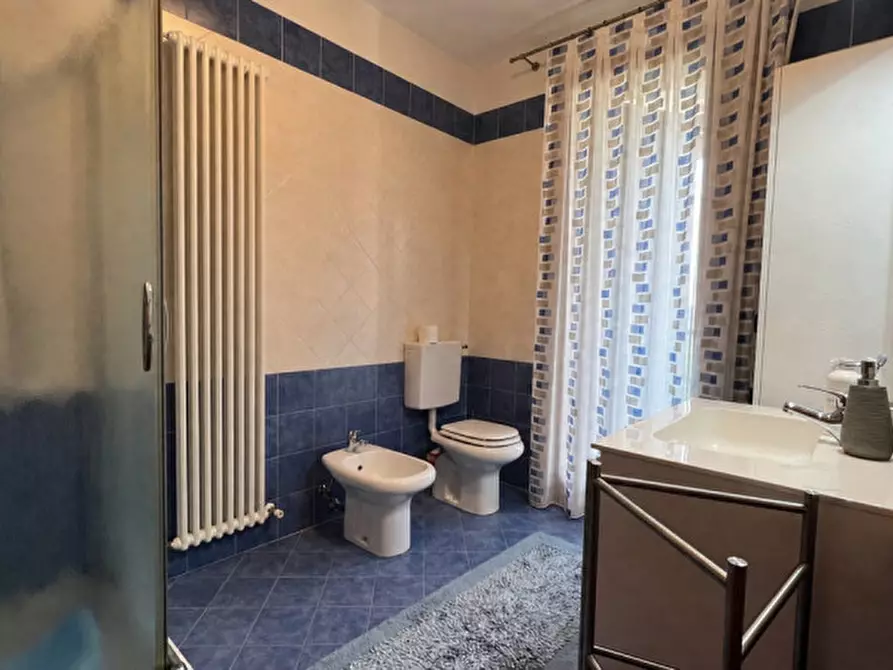 Immagine 13 di Appartamento in vendita  a Pozzonovo