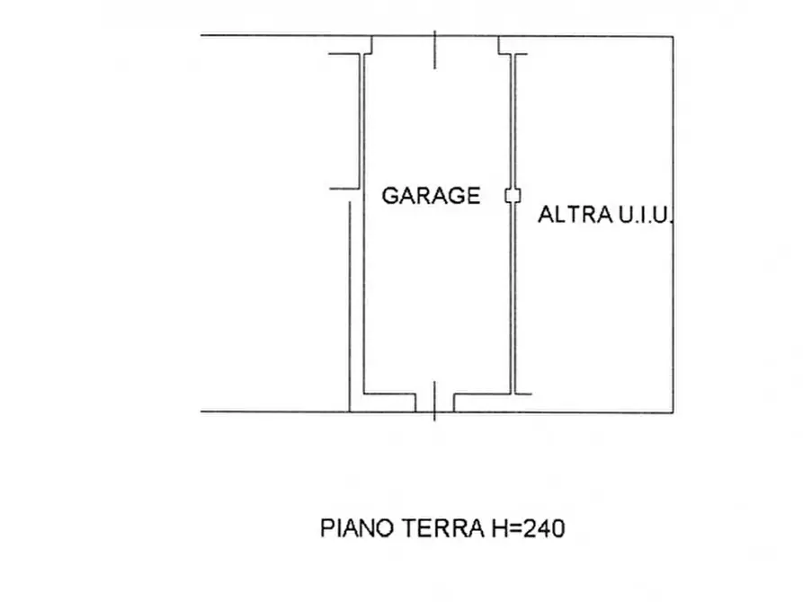 Immagine 18 di Appartamento in vendita  a Pozzonovo