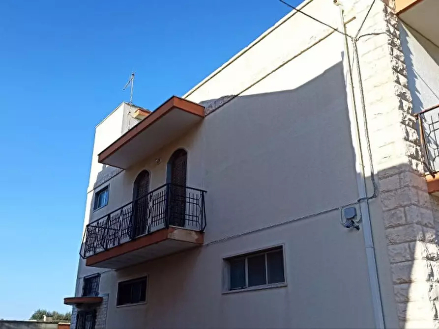 Immagine 5 di Palazzo in vendita  in Montalbano a Fasano
