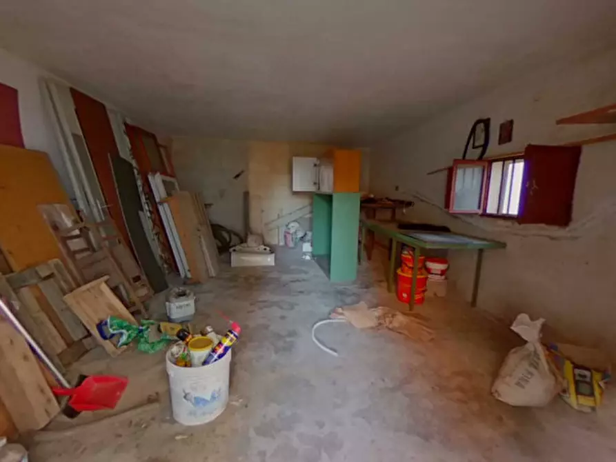 Immagine 42 di Palazzo in vendita  in Montalbano a Fasano