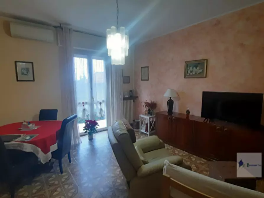 Immagine 1 di Appartamento in vendita  in Via Gramsci a Turbigo
