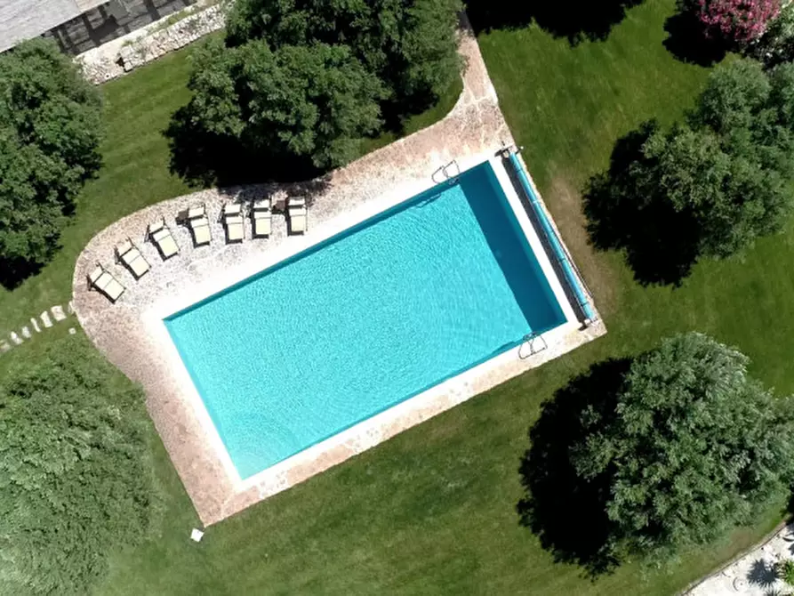 Immagine 2 di Rustico / casale in vendita  in DUET a Monopoli