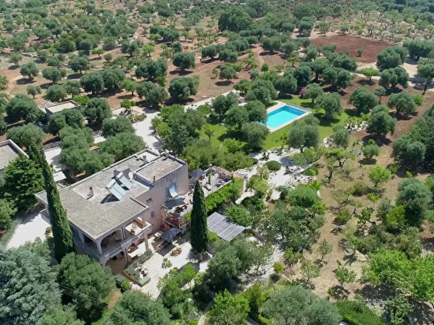 Immagine 3 di Rustico / casale in vendita  in DUET a Monopoli