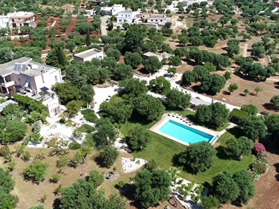 Immagine 4 di Rustico / casale in vendita  in DUET a Monopoli