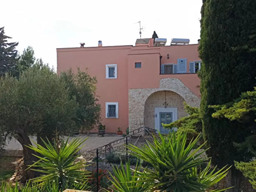 Immagine 5 di Rustico / casale in vendita  in DUET a Monopoli