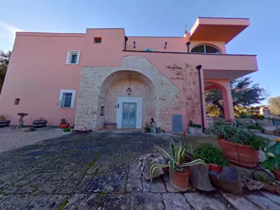 Immagine 6 di Rustico / casale in vendita  in DUET a Monopoli