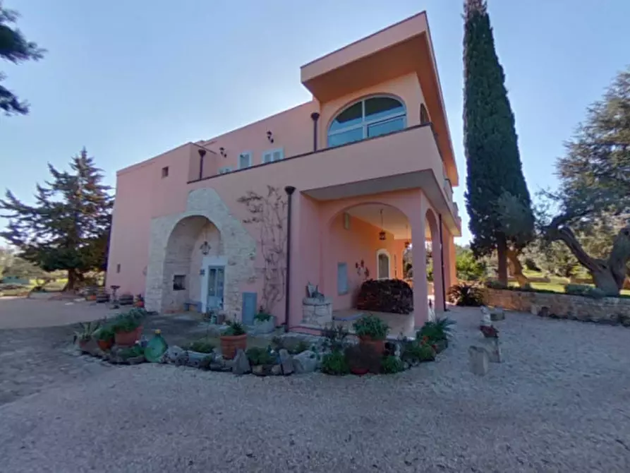 Immagine 7 di Rustico / casale in vendita  in DUET a Monopoli