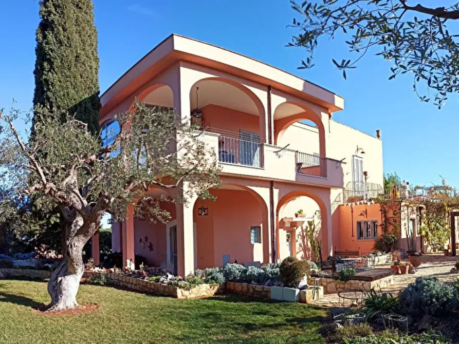 Immagine 10 di Rustico / casale in vendita  in DUET a Monopoli